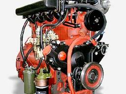 Запчастини Zetor Hortus, Zetor Forterra, Zetor Proxima, Zetor Major, Zetor Utilix, Crystal