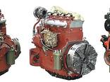 Запчастини Zetor Hortus, Zetor Forterra, Zetor Proxima, Zetor Major, Zetor Utilix, Crystal - фото 1