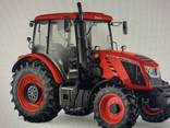 Запчастини Zetor Hortus, Zetor Forterra, Zetor Proxima, Zetor Major, Zetor Utilix, Crystal - фото 3