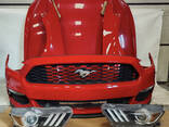 Запчасти б/у Шрот Ford Mustang 2004-2020 год Разборка - фото 1