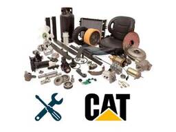 Запчастини для навантажувачів Cat (Caterpillar)