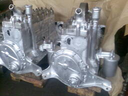 Запчастини до двигуна ГАЗ-51, -52