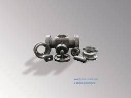 Запчастини до насосу 1,1 ПТ -25 Д1-М2