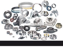 Запчастини до сільськогосподарської техніки