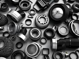 Запчастини до спец. техніки