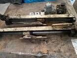 Запчастини гільйотина завдань упор, пневморозподільник - фото 1