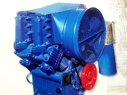 Запчастини компресорів ПК-1.75 ПК-3.5 ПК-5.25