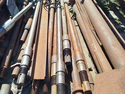 Запчастини маслопреса ПМ-450 БУ