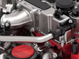 Запчастини на двигун Deutz TD226B — Професійний підбір