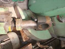 Запчастини (шатуни) до кромкогіба И1330 , ИВ1330 , ИГ1330