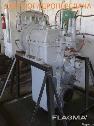 Запчасти гидропередачи УГП-230/300/320