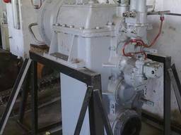 Запчасти гидропередачи УГП-230/300/320