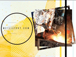 Запірна арматура, ливарне виготовлення