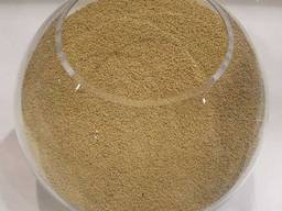 Заполнитель шамотный 3ША, ЗШБ 0-2мм