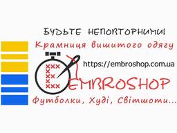 Запрошую партнера (інвестора)