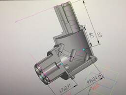 Зарядка електромобіля