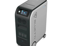 Зарядная станция BLUETTI EP500Pro