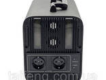 Зарядная станция для дома 1000W/2000W(Max) LiFePO4, 220V Protester PRO-PS1000D - фото 1