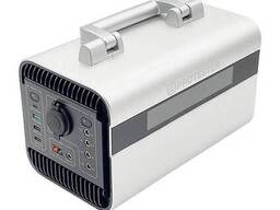 Зарядная станция для дома 600W/1000W(Max), 220V Protester PRO-PS600D