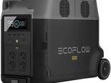 Зарядна станція EcoFlow DELTA Pro - фото 1