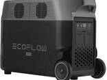Зарядна станція EcoFlow DELTA Pro - фото 3