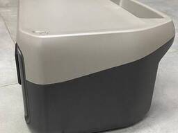 Зарядная станция EcoFlow River 2 (256 Вт·ч), универсальная розетка ENG/USA/Euro/China. ..