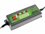 Зарядное устр-во Pulso BC-10638 12V/4.0A/1.2-120AHR/LCD/Импульсное (BC-10638)