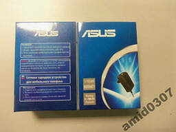 Зарядное устройство ASUS 5V 2A кабель 1,2м microUSB
