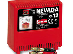 Зарядное устройство Telwin 230 В Nevada 12