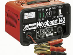 Зарядное устройство 230В Nevaboost 140