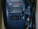 Зарядное устройство Bosch AL 1830 CV артикул 1600 A00 5B3 - фото 1