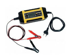 Зарядное устройство Forte CD-2 PRO