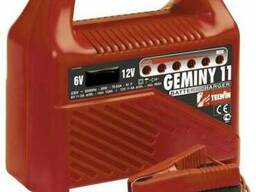 Зарядное устройство Telwin Geminy 11