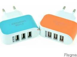 Зарядное устройство универсальное