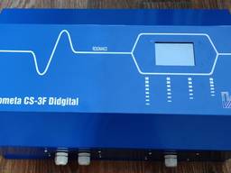 Зарядное устройство (ЗУ) для аккумуляторных батарей