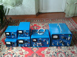 Зарядные и пуско-зарядные устройства для использования наСТО