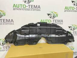 Защита бампера Camry 40 пыльник подкрылок кемри 40