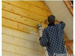 Защита для фасадов