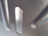 Защита двигателя и КПП Acura MDX (YD1) с 2000-2007 г. (производитель AutoSteel) - фото 1