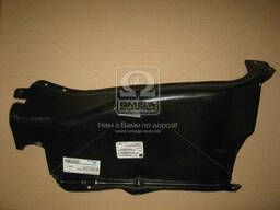 Защита двигателя правая Skoda Octavia -00, OEM: 045 0516 222 / Захист двигуна. ..