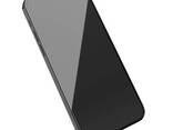Защитное гибкое стекло для iPhone 12 Pro Max 6.7" HOCO A20 Ultra-thin full screen HD. .. - фото 5