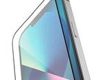 Защитное стекло для iPhone 13 Pro Max 6.7" Hoco A26 Full screen dustproof tempered. ..