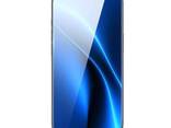 Защитное стекло iPhone 14 Plus iPhone 13 Pro Max 6.7" Baseus Crystal Tempered Glass (2. .. - фото 3