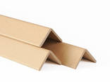 Защитный картонный уголок - фото 2