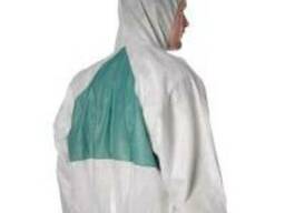 Защитный комбинезон 3M™ 4520