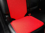 Защитные коврики под детские автокресла - фото 1