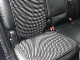 Защитные коврики под детские автокресла