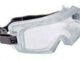 Защитные очки ( маска ) Coverall