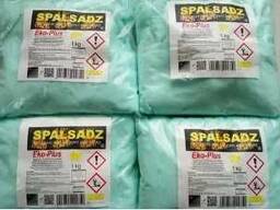 Засіб для очистки сажі SPALSADZ 1 кг. (в пакетах)