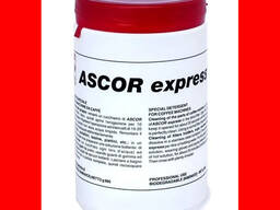 Засіб для чищення кавомашин ASCOR EXPRESS